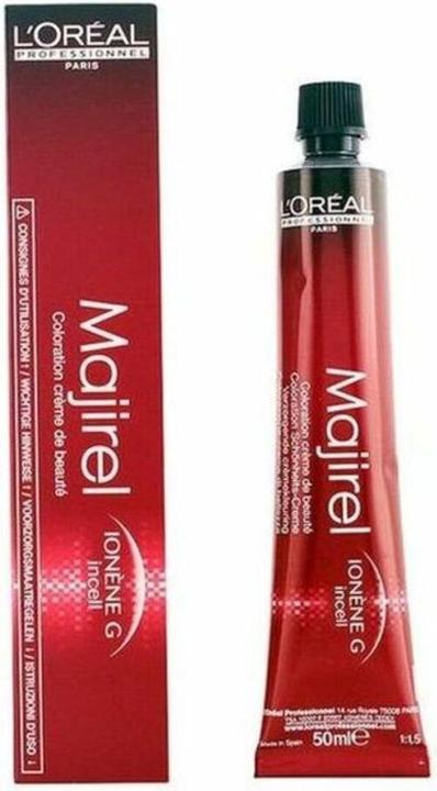 Immagine prodotto L'Oréal Professionnel Majirel (1 nero)