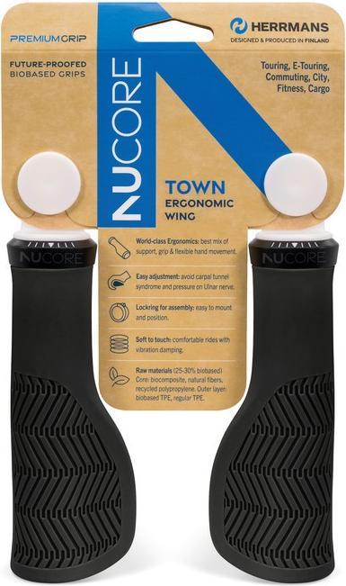 Actual product image Herrmans Nucore Tour Wave