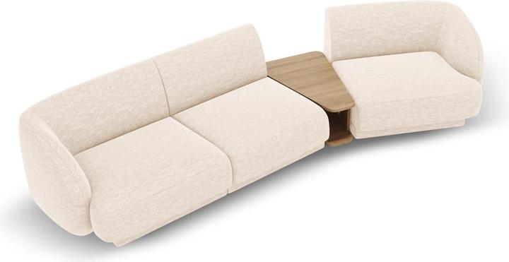 Produktbild Micadoni Miley (3-Sitzer, 2-Sitzer, 4-Sitzer)