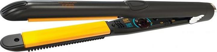 Immagine prodotto Italian Design ferro da stiro volume styler oro (Piastra per capelli)