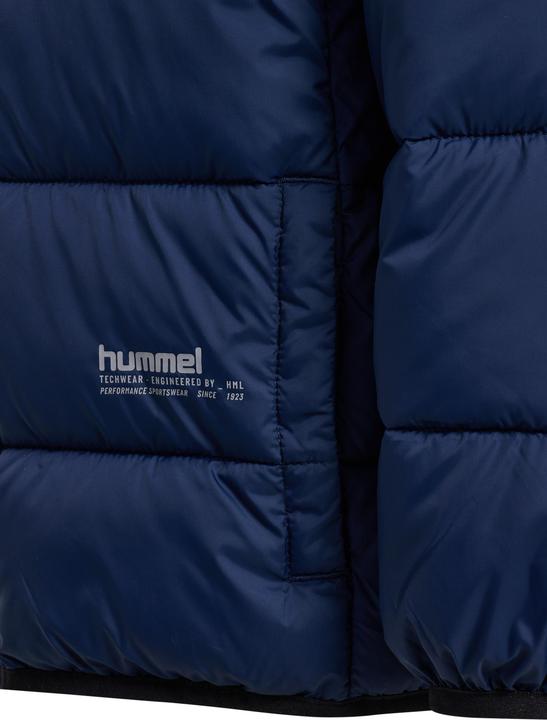 Actual product image hummel Hmljr Lightweight Puffer Jacket (140)