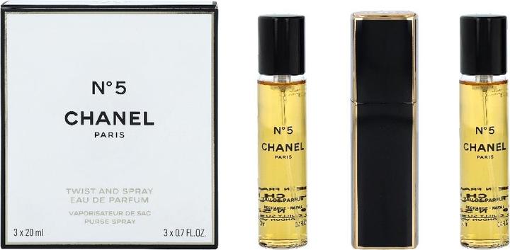 Produktbild Chanel N°5 (Eau de Parfum, 60 ml)