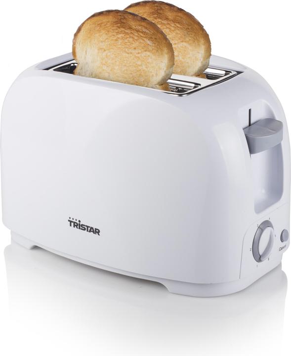 Actual product image Tristar Toaster BR-1013