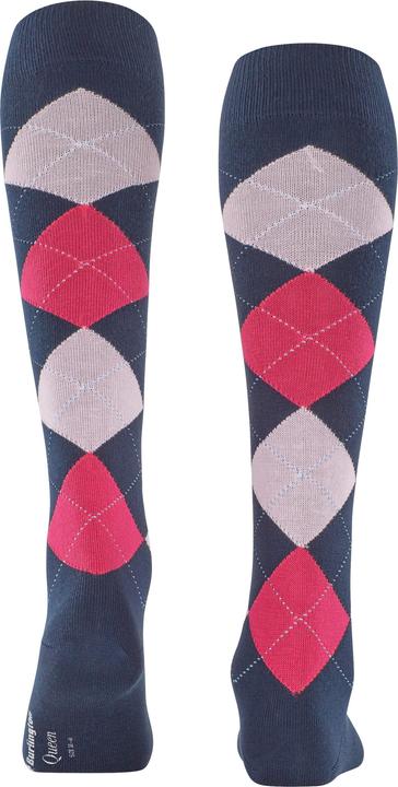 Image du produit Burlington Queen Kniesocke (36 - 41)