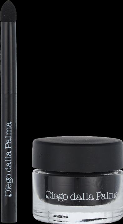 Image du produit Diego dalla Palma Waterressistant Oriental Kajal & Liner 11 (11 Noir)