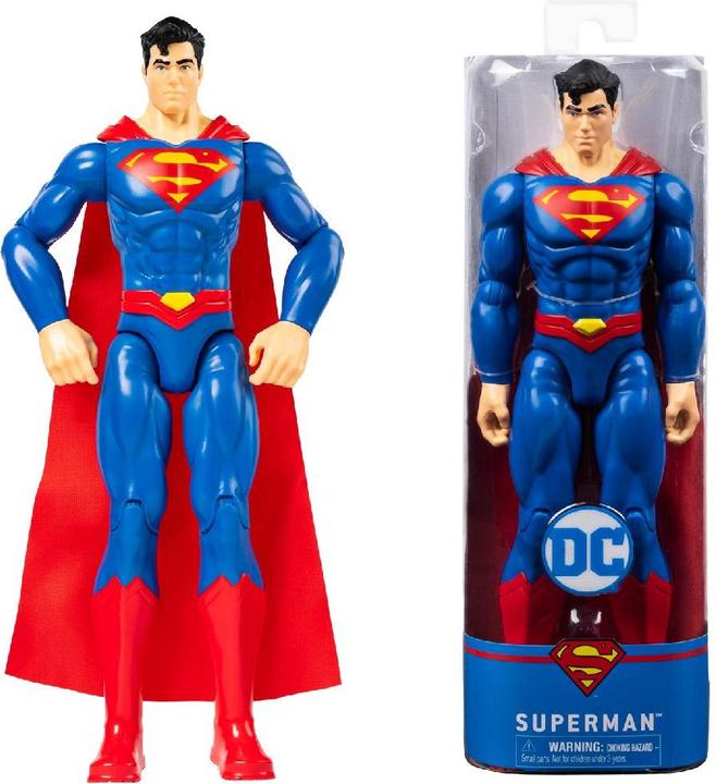 Produktbild Spin Master DC- Superman