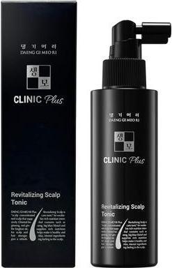 Actual product image Daeng Gi Meo Ri Clinic Plus Revitalizing Scalp Tonic 3.3 Fl Oz 100ml (100 ml)