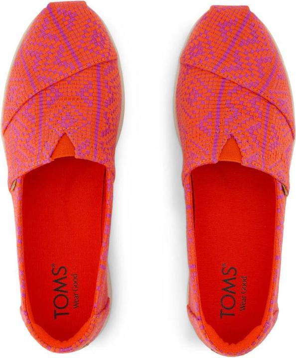Produktbild Toms W's Alpargata Plus (37)
