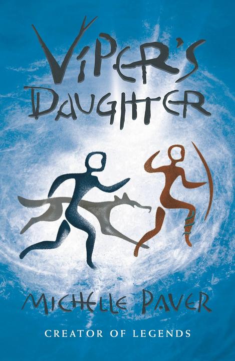 Produktbild Viper's Daughter (Englisch, Michelle Paver, 2020)