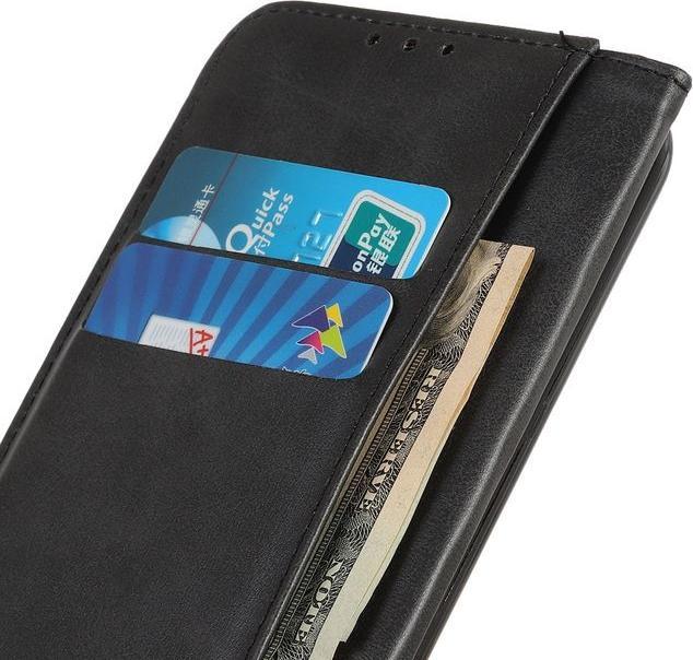 Produktbild MU Classic Classic V Leder Bookcover Series (Samsung Galaxy S23+)