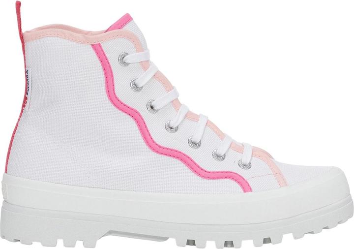 Image du produit Superga - Bottines ALPINA CURLY BINDINGS - Femme (34.5)