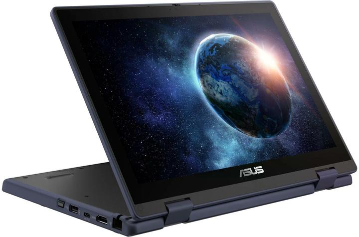 Produktbild ASUS BR1204 (12.20", Intel Pentium N200, 8 GB, 128 GB, CH)