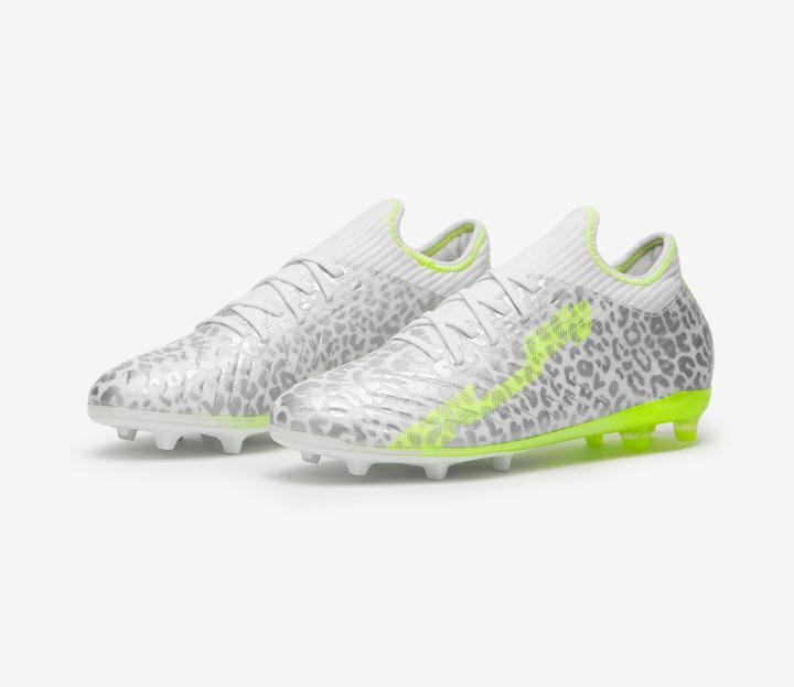 Immagine prodotto Kipsta Scarpe da calcio per bambini Cam FG - CLR Jaguar Boost (38)
