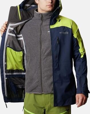 Produktbild Columbia Peak Pursuit (S)