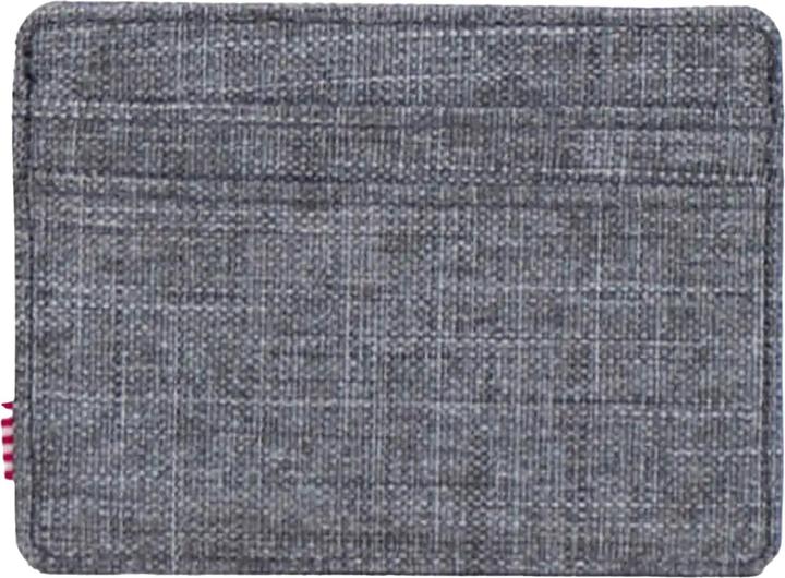 Actual product image Herschel Charlie RFID Blocking Card Holder