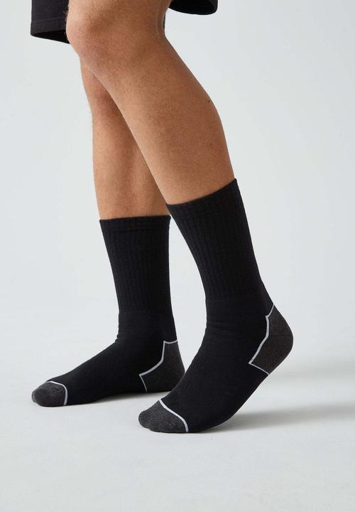 Actual product image Snocks High-quality work socks (pack of 2, 39 - 42)