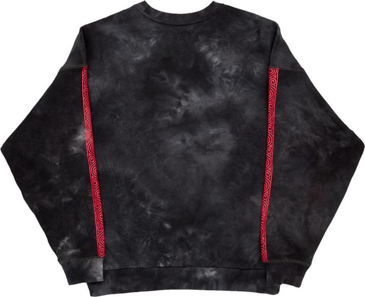 Actual product image Loungefly Dreamworks by Sweatshirt Unisex How to Train your Dragon Size XL (XL)