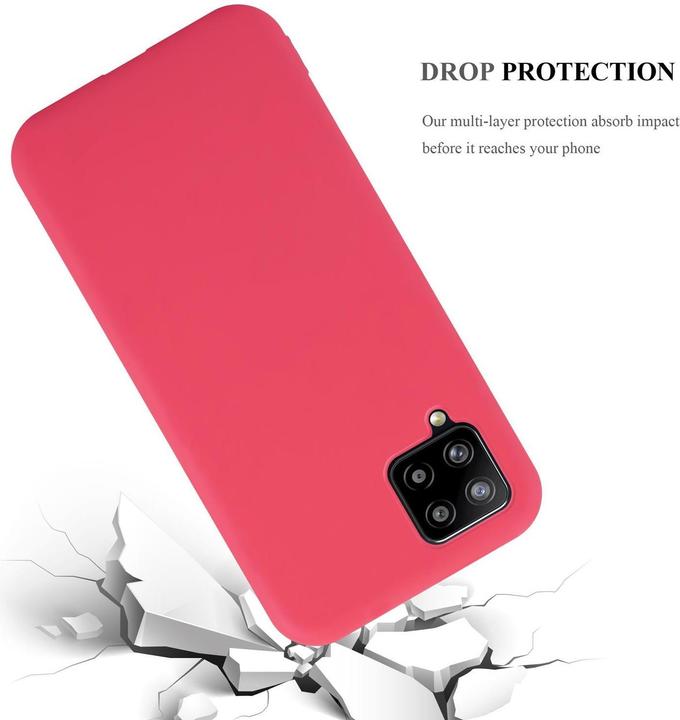 Image du produit Cadorabo Couverture TPU Candy