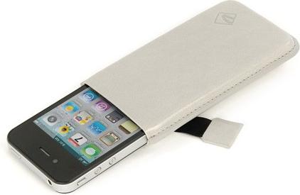 Image du produit Tucano Flexo pour iPhone 4/4S (Apple iPhone 4, G4s)