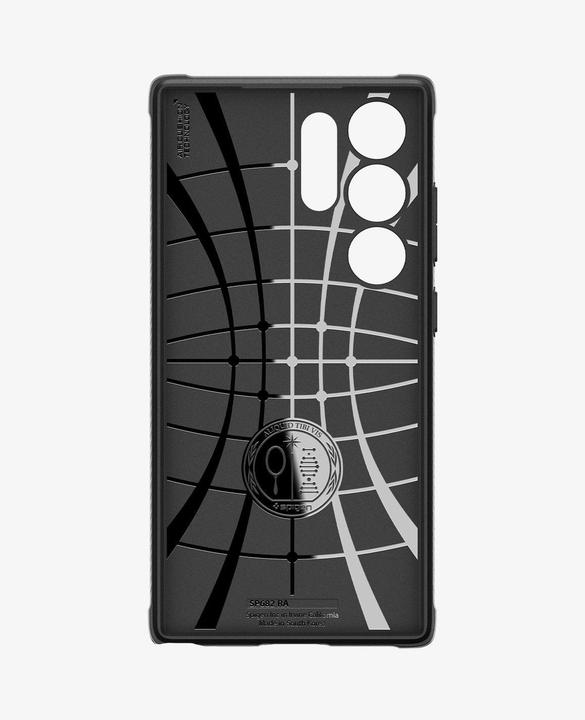 Immagine prodotto Spigen Rugged Armor (Samsung Galaxy S24 Ultra)