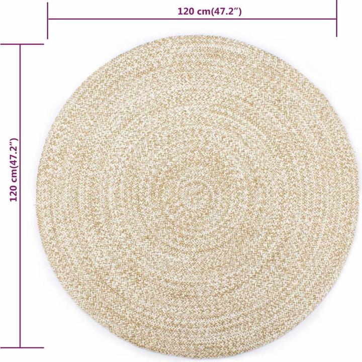 Produktbild VidaXL Reinhard (Ø 120 cm)