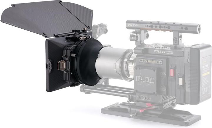 Actual product image Tilta Mirage Pro Matte Box, VND KIT (Mat Box)