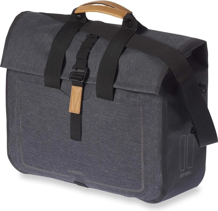 Basil Urban Dry Business (20 l, Draagtas)