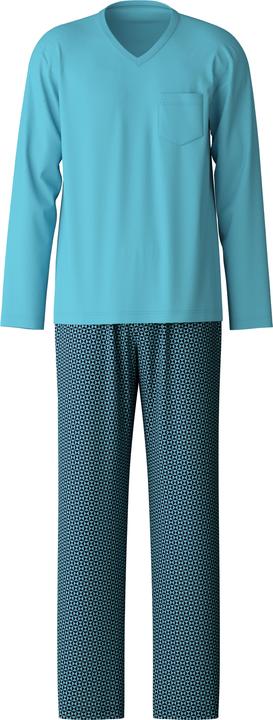 Produktbild Calida Relax Streamline Pyjama, lang (XL)