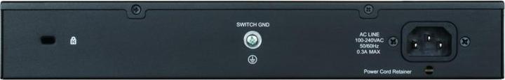 Produktbild D-Link DGS-1100-24V2 (24 Ports)