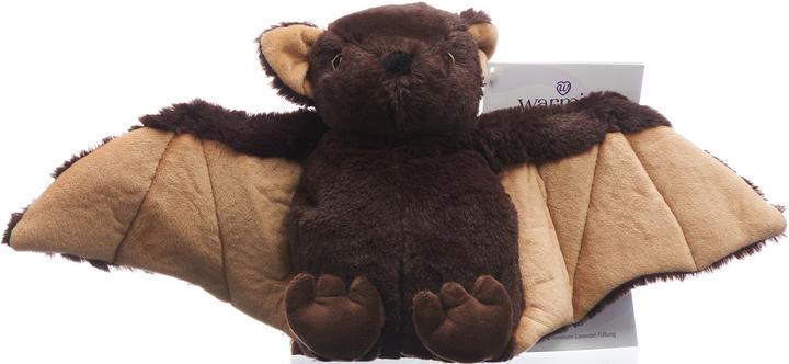 Produktbild Warmies Fledermaus
