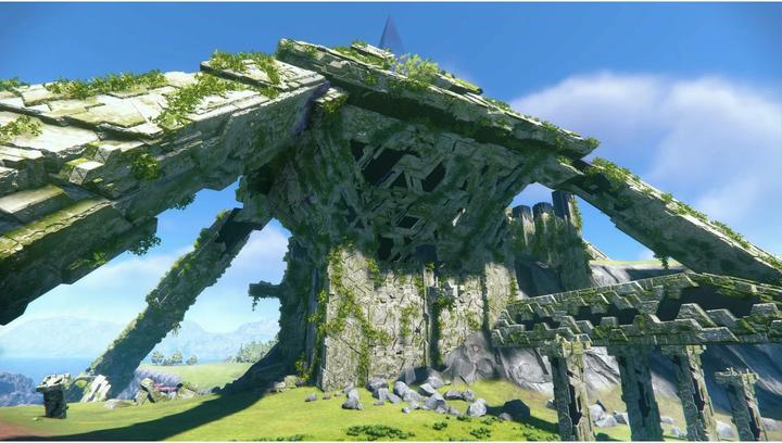 Image du produit Sega Sonic Frontiers - Day One Edition (Switch, DE)