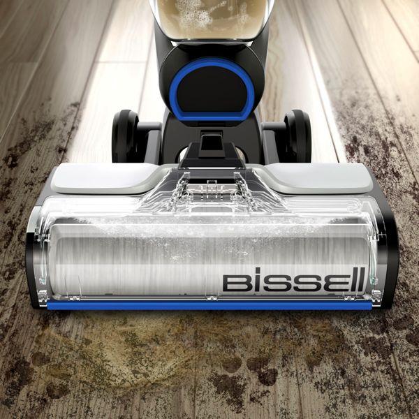 Produktbild Bissell Bürstenrolle Holzboden für Crosswave Cordless Max