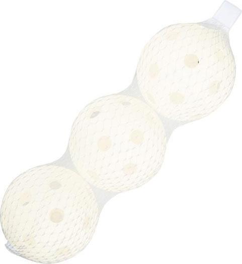 Produktbild Eurostick Unihockeybälle 6er Pack