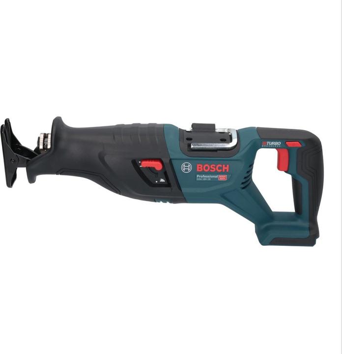 Actual product image Bosch Professional GSA 18V-28