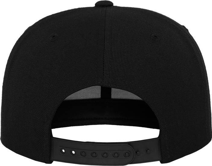Actual product image Flexfit Snapback (One size)