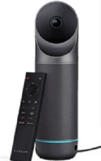 Actual product image Kandao Meeting Pro