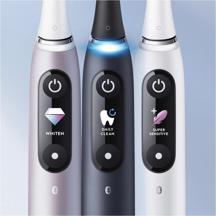 Actual product image Oral-B iO Series 9n (Oscillating toothbrush)