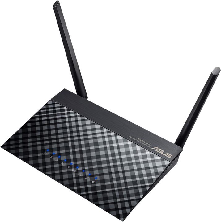 Immagine prodotto ASUS RT-AC51U