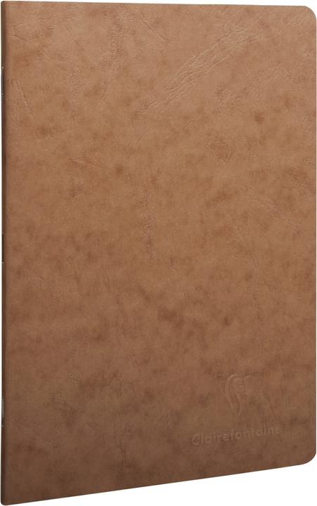 Actual product image Clairefontaine age bag (A5, Lined)