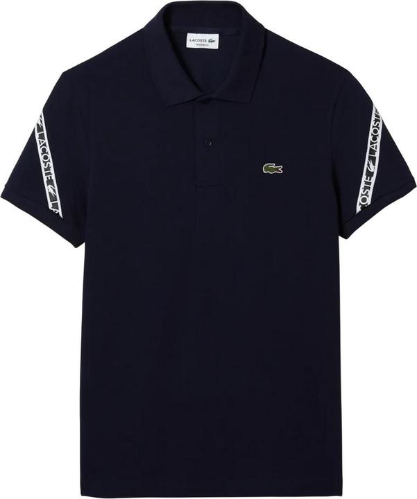 Immagine prodotto Lacoste Maglietta Polo Regolare Elasticizzata Uomo (S)
