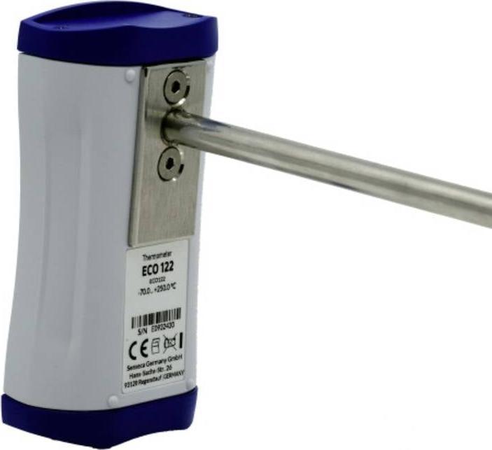 Produktbild Senseca ECO 122 Einstichthermometer 70 - 250°C
