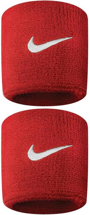 Immagine prodotto Nike Bracciale Swoosh 2Pack (Taglia unica)