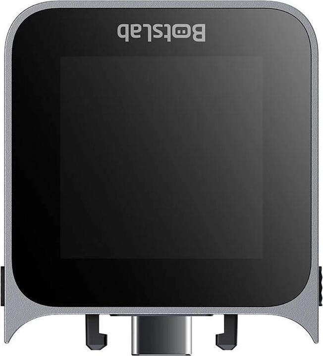 Actual product image Botslab Wideorejestrator V9H (Wi-Fi, Built-in microphone, Night vision, Built-in display, Rechargeable battery, GPS receiver, Accelerometer, 4K)