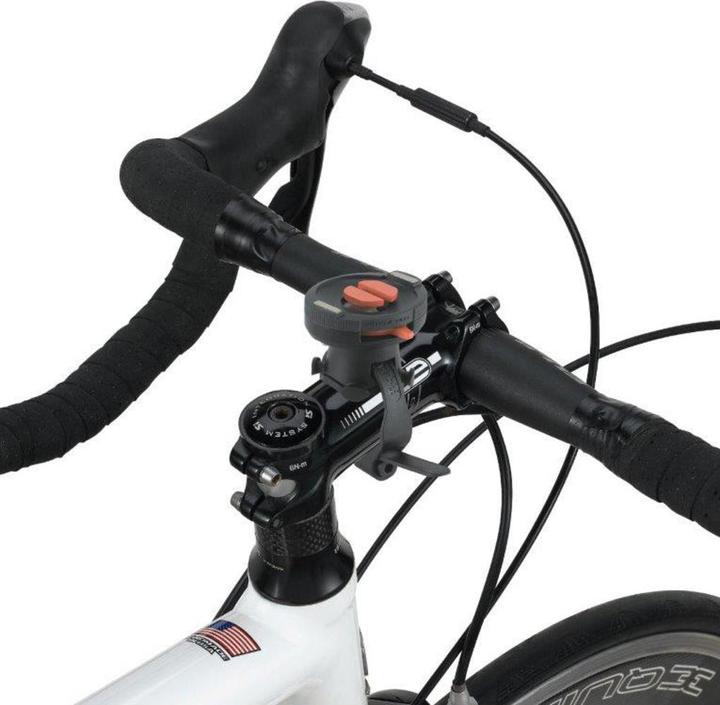 Produktbild Tigra Fitclic Neo Bike Kit Apple iPhone 11