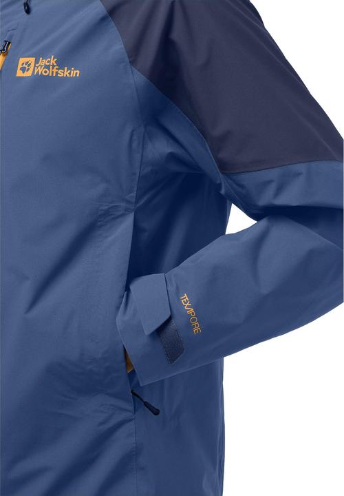 Image du produit Jack Wolfskin Veste Eagle Peak 2L (M)