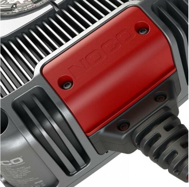 Image du produit Noco Chargeur de batterie Genius Industrial GX2440 (24V, 40 A)