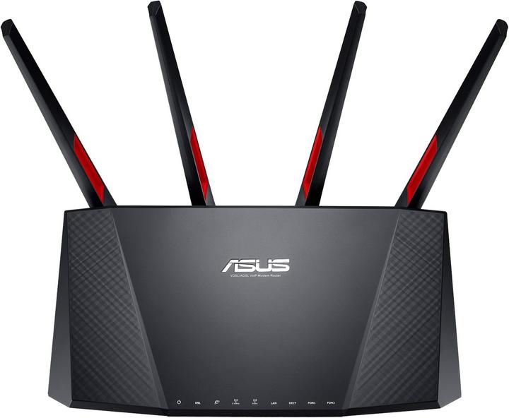 Produktbild ASUS DSL-AC68VG