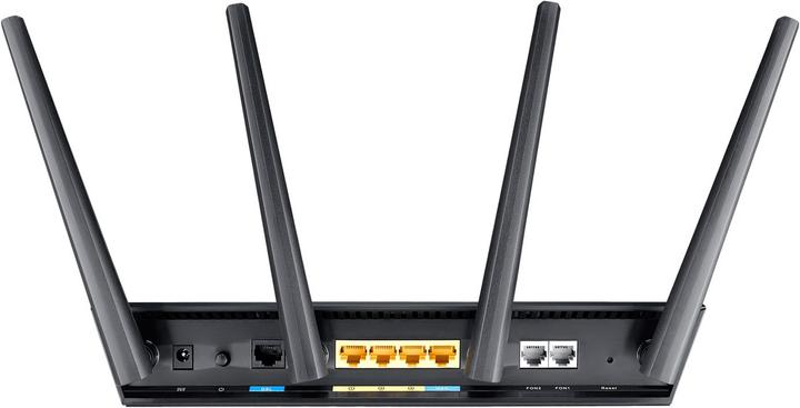 Produktbild ASUS DSL-AC68VG