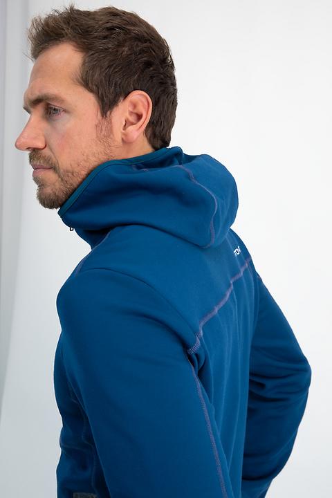 Immagine prodotto Ortovox Fleece Hoody (XL)