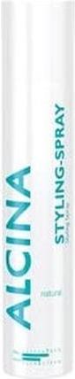 Produktbild Alcina Natural Styling-Spray (500 ml)